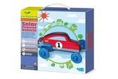 4m Junior Series: Solar Auto Rood