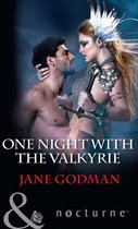 One Night With The Valkyrie (Mills & Boon Nocturne)