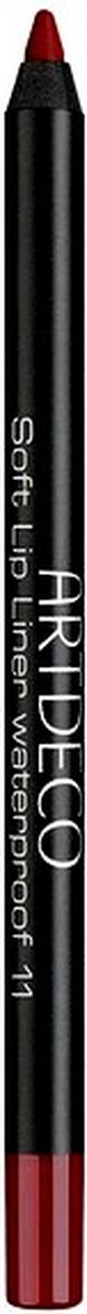 Artdeco Soft Lip Liner Waterproof - 1,2 g - 91 Creamy Violet