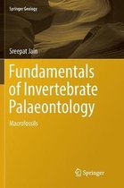 Springer Geology- Fundamentals of Invertebrate Palaeontology
