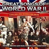 Great Songs of World War II