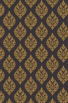 Thai Pattern