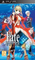 Fate Extra /PSP