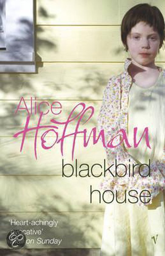 Hoffman Alice - Blackbird House