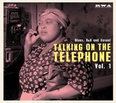 Various Artists - Talking On The Telephone1 (CD)