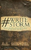 #Writestorm