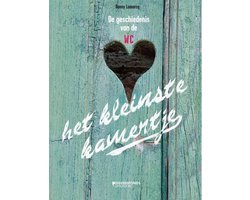 Het kleinste kamertje