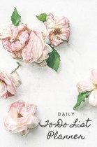 Daily To-Do List Planner