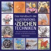 Das Handbuch der Illustrations- und Zeichentechniken