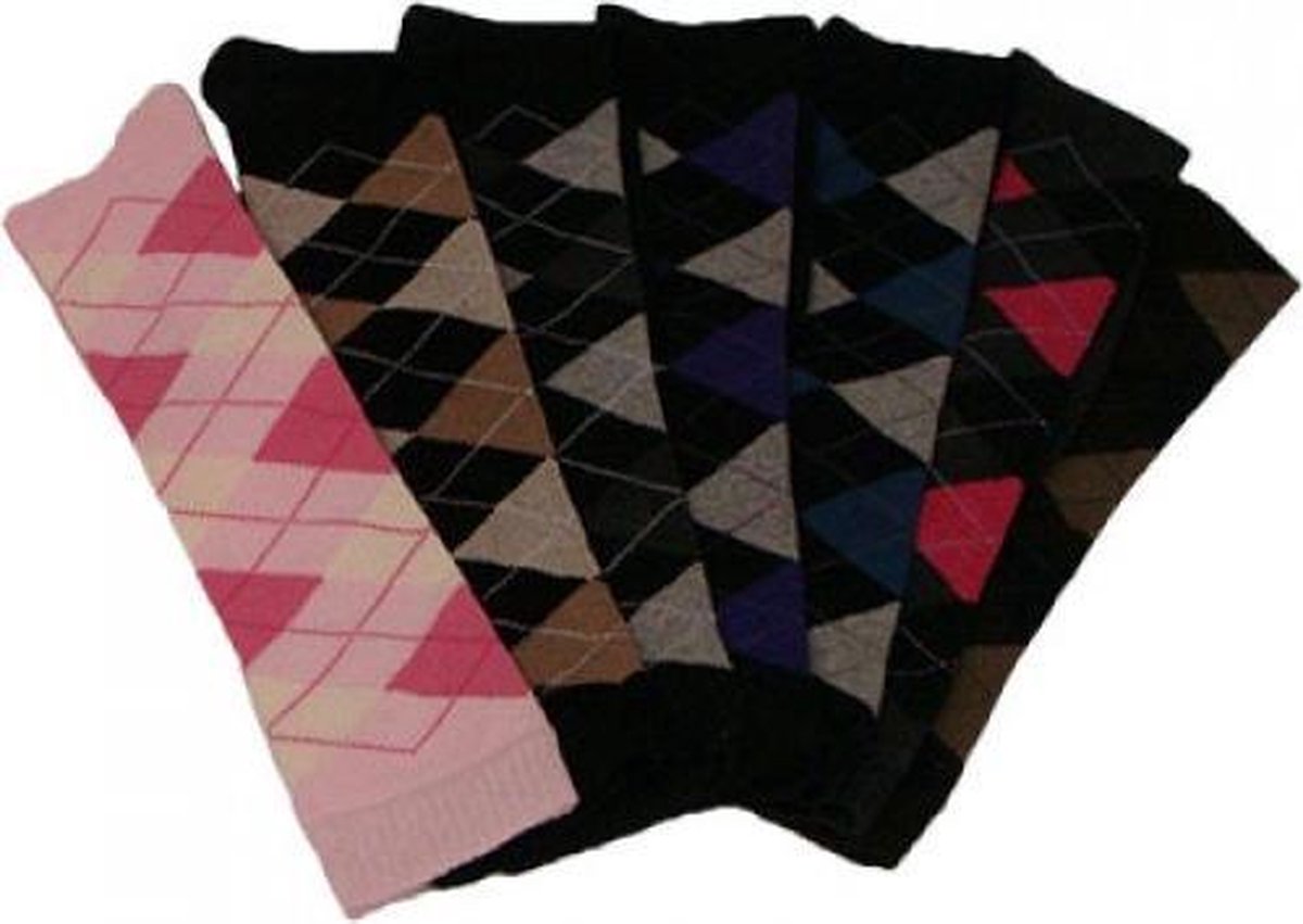 HB 1715 Maat 35-38 Roze