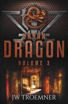Urban Dragon- Urban Dragon Volume 3