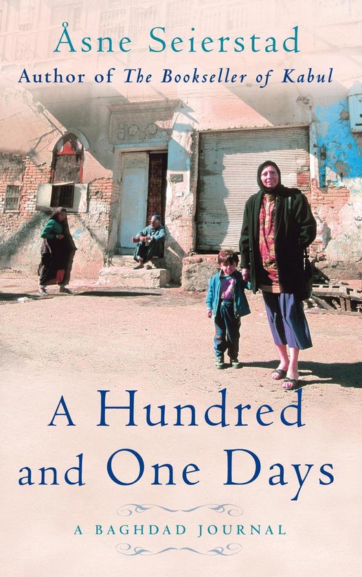 A Hundred And One Days - cover