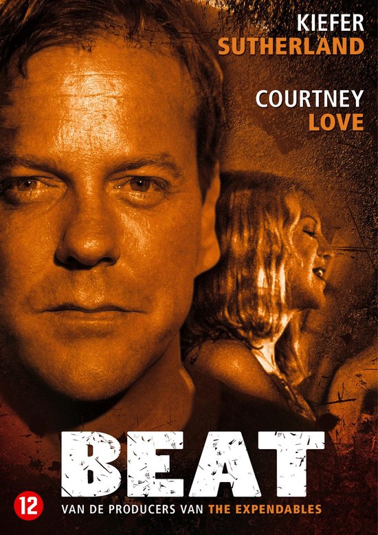 Cover van de film 'Beat'