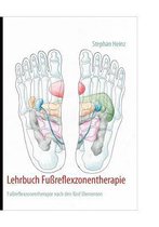 Lehrbuch Fußreflexzonentherapie