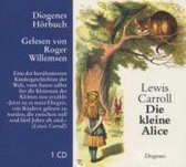 Carroll, L: Kleine Alice/CD
