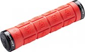 Ritchey WCS Trail handvatten Lock-On rood