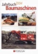 Jahrbuch Baumaschinen 2004