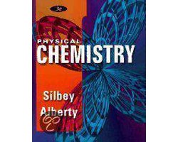 Physical Chemistry