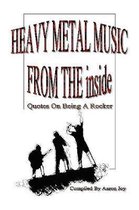 Heavy Metal Music from the Inside