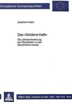 Das -Goldene Kalb-