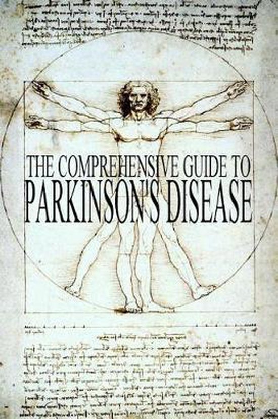 The Comprehensive Guide to Parkinson's Disease
