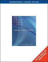 Organization Development and Change, International Edition