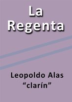 La Regenta