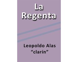 La Regenta