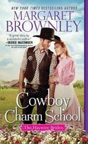The Haywire Brides1- Cowboy Charm School