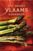 Groot Vlaams Kookboek