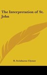 The Interpretation of St. John