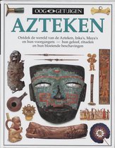 Ooggetuigen Azteken