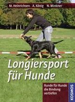 Longiersport für Hunde