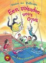 foto van Een vriendin voor opa