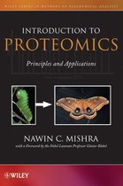 Methods of Biochemical Analysis 148 - Introduction to Proteomics
