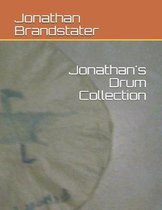 Jonathan's Drum Collection