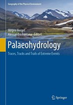 Geography of the Physical Environment - Palaeohydrology