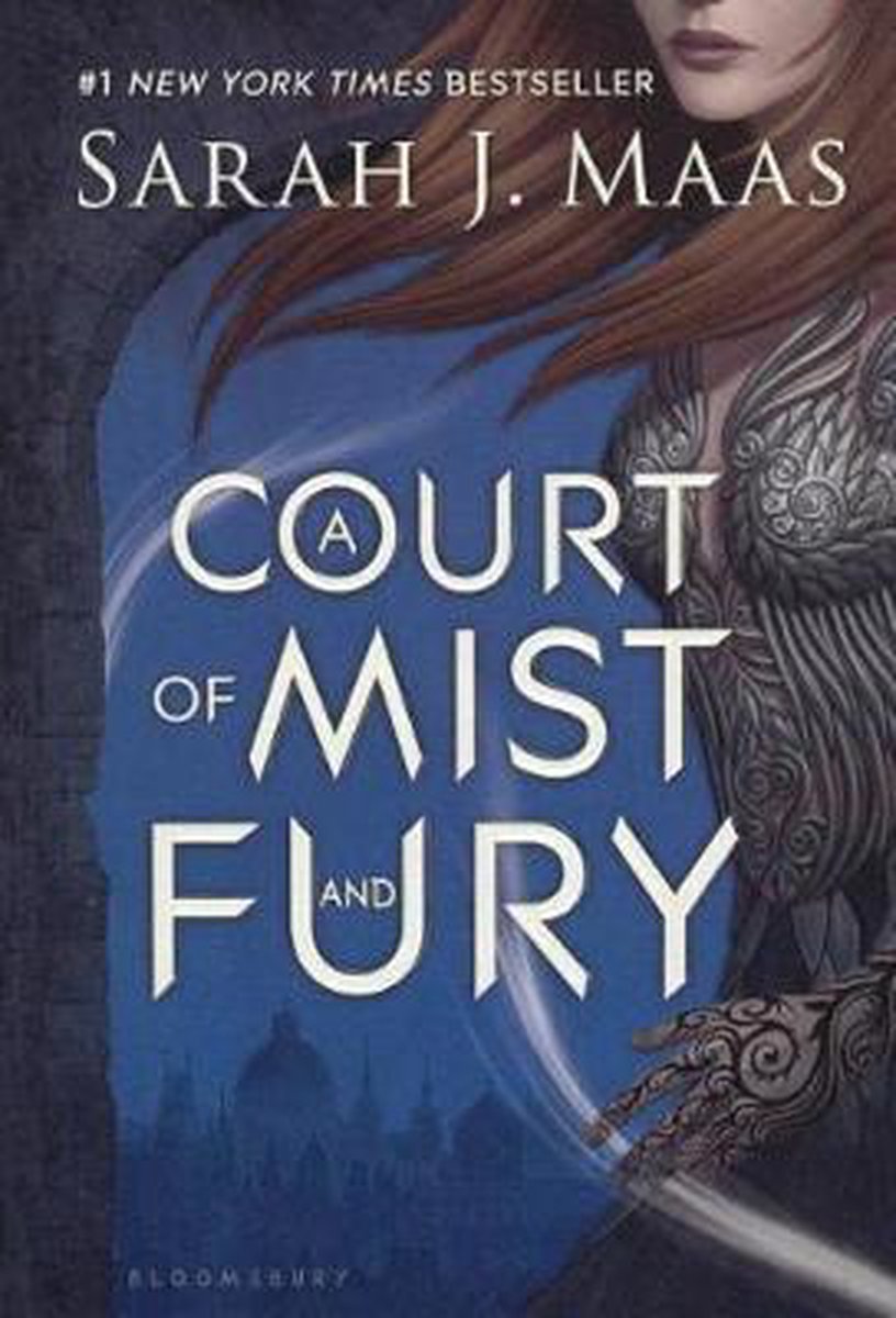 a court of mist and fury hardcover a court of mist and fury hardcover