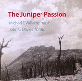 The Juniper Passion