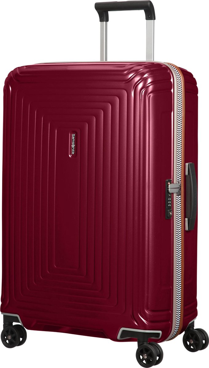 samsonite dorsett spinner