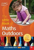 Little Book Of Maths Outdoors