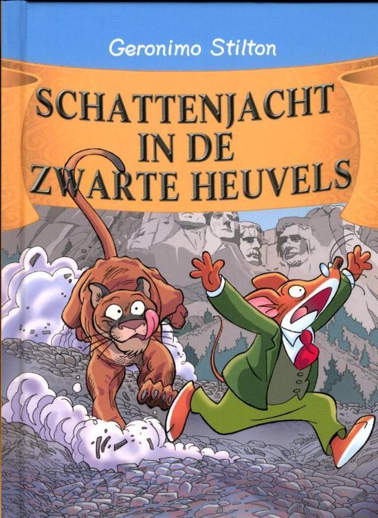 geronimo-stilton-geronimo-stilton-51---schattenjacht-in-de-zwarte-heuvels