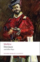 Don Juan & Other Plays