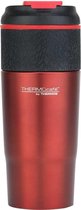 Thermos Julie thermosbeker - 455 ml - Rood