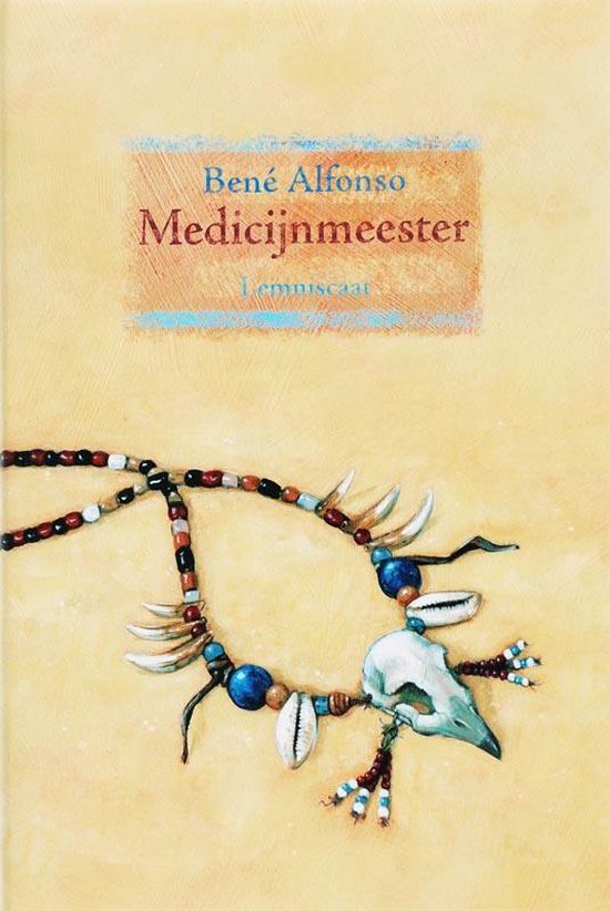 9789056377809 - Medicijnmeester