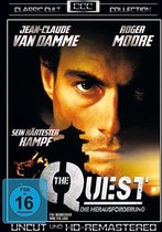 Quest - Die Herausforderung - Classic Cult/DVD