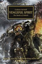Vengeful Spirit
