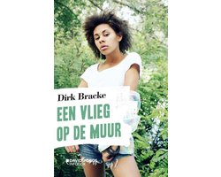 Omslag van Een vlieg op de muur