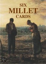 Six Millet Cards