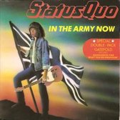 Status Quo - In The Army Now/Slidepack